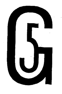 G 5 trademark