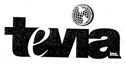 TEVIA INC. trademark