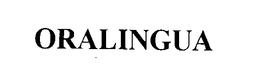 ORALINGUA trademark