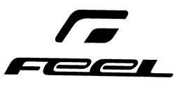 FEEL trademark