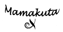 MAMAKUTA trademark