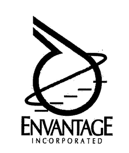 ENVANTAGE INCORPORATED trademark