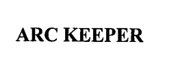 ARC KEEPER trademark