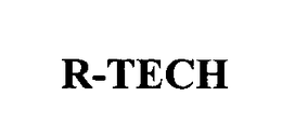 R-TECH trademark
