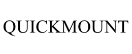 QUICKMOUNT trademark