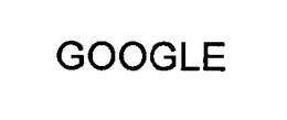 GOOGLE trademark