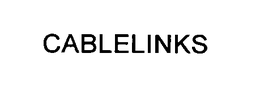 CABLELINKS trademark