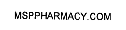 MSPPHARMACY.COM trademark