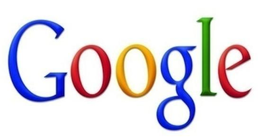 GOOGLE trademark