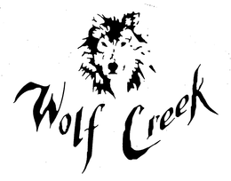 WOLF CREEK trademark