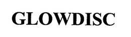GLOWDISC trademark