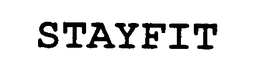 STAYFIT trademark