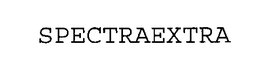 SPECTRAEXTRA trademark