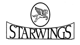 STARWINGS trademark