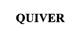 QUIVER trademark