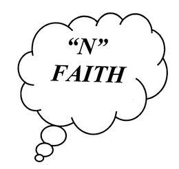 "N" FAITH trademark
