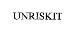 UNRISKIT trademark