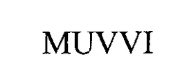 MUVVI trademark