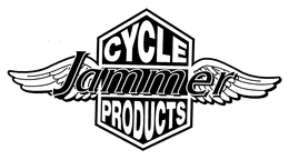 JAMMER CYCLE PRODUCTS trademark