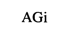 AGI trademark
