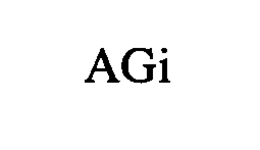 AGI trademark