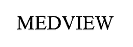 MEDVIEW trademark
