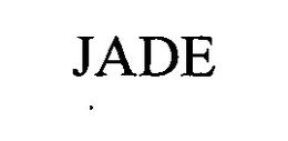 JADE trademark