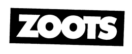 ZOOTS trademark