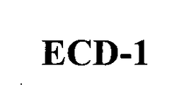 ECD-1 trademark