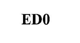 ED0 trademark
