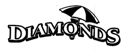 DIAMONDS trademark
