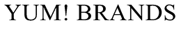 YUM! BRANDS trademark
