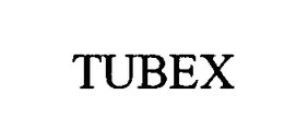 TUBEX trademark