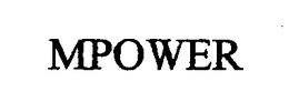 MPOWER trademark