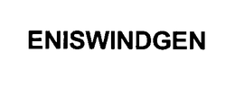 ENISWINDGEN trademark