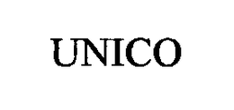 UNICO trademark