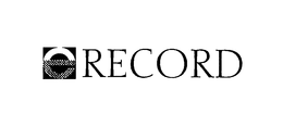 ERECORD trademark