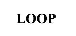 LOOP trademark