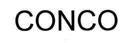 CONCO trademark