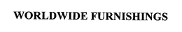 WORLDWIDE FURNISHINGS trademark