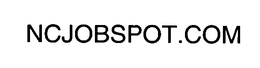 NCJOBSPOT.COM trademark