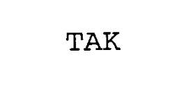 TAK trademark