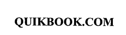 QUIKBOOK.COM trademark