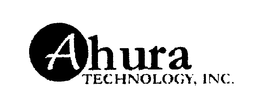 AHURA TECHNOLOGY, INC. trademark