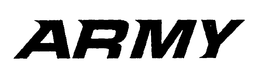 ARMY trademark