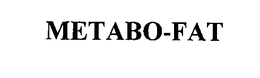 METABO-FAT trademark