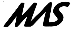 MAS trademark