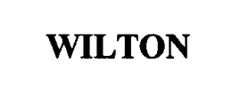 WILTON trademark