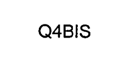 Q4BIS trademark