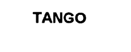 TANGO trademark